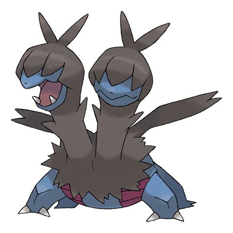 ## Congratulations Ronyロニー! ![Embed Thumbnail](https://cdn.poketwo.net/images/634.png) Your Zweilous is now level …